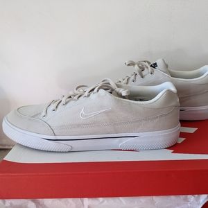 Nike GTS 97 tan men's size 11